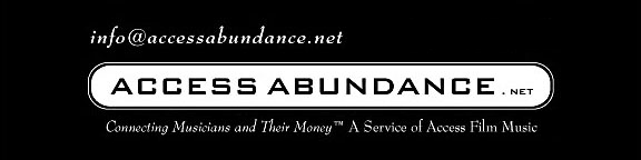 Access Abundance